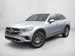 Certified 2026 Mercedes-Benz GLC 4MATIC SUV