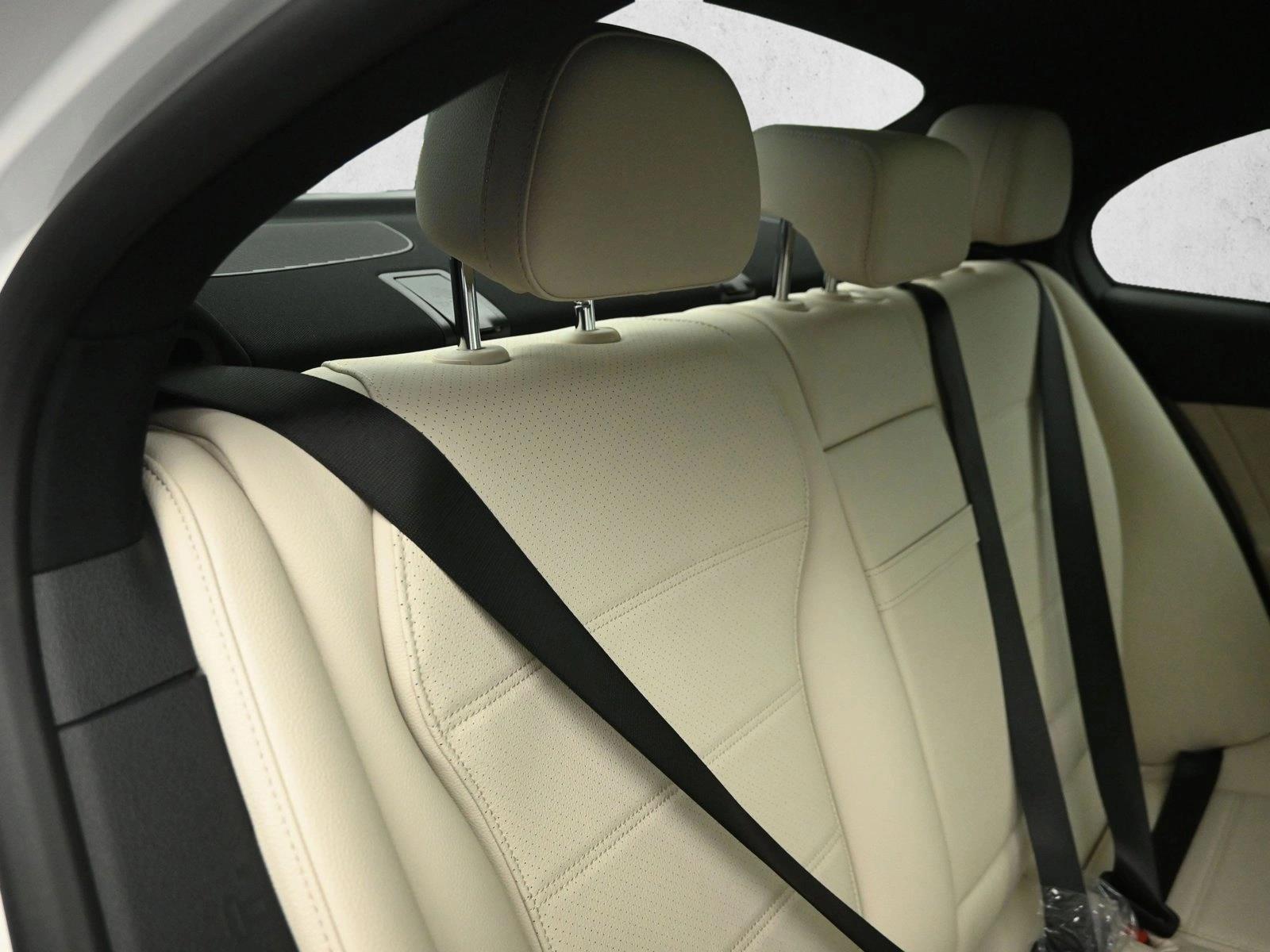 2026 MERCEDES-BENZ C-CLASS - Image 25