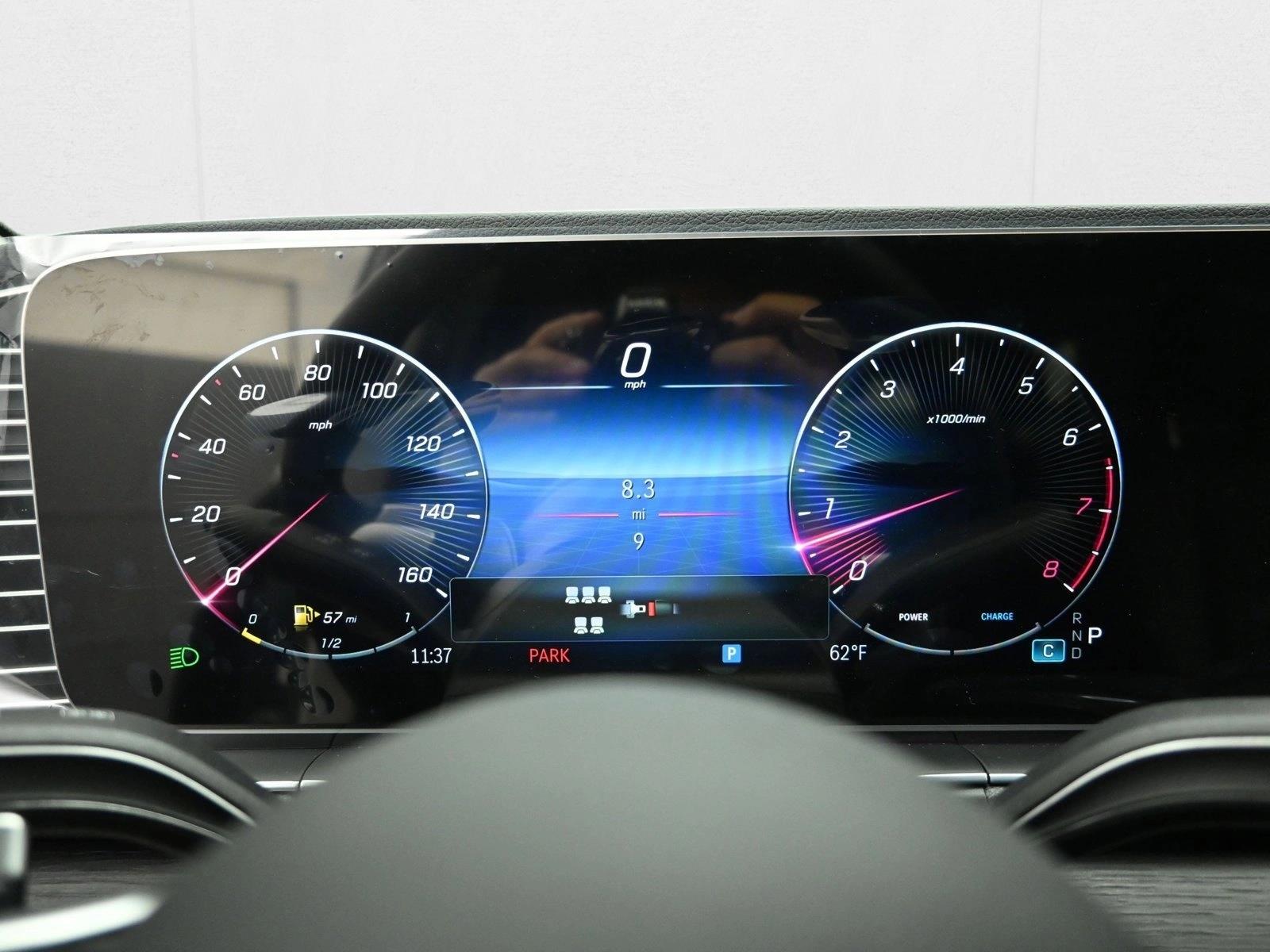 2026 MERCEDES-BENZ GLE-CLASS - Image 17