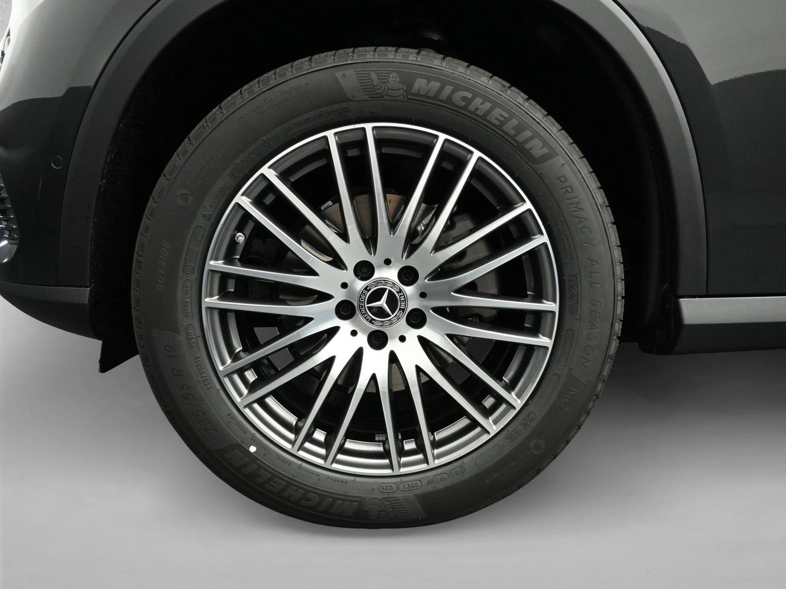 2025 MERCEDES-BENZ GLC-CLASS - Image 30