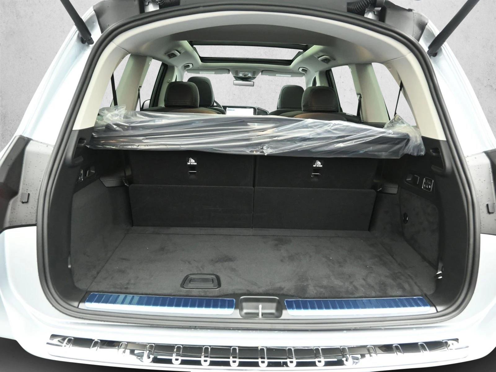 2026 MERCEDES-BENZ GLS-CLASS - Image 24