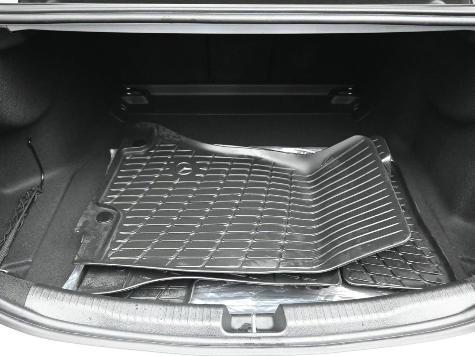 2024 MERCEDES-BENZ C-CLASS - Image 21