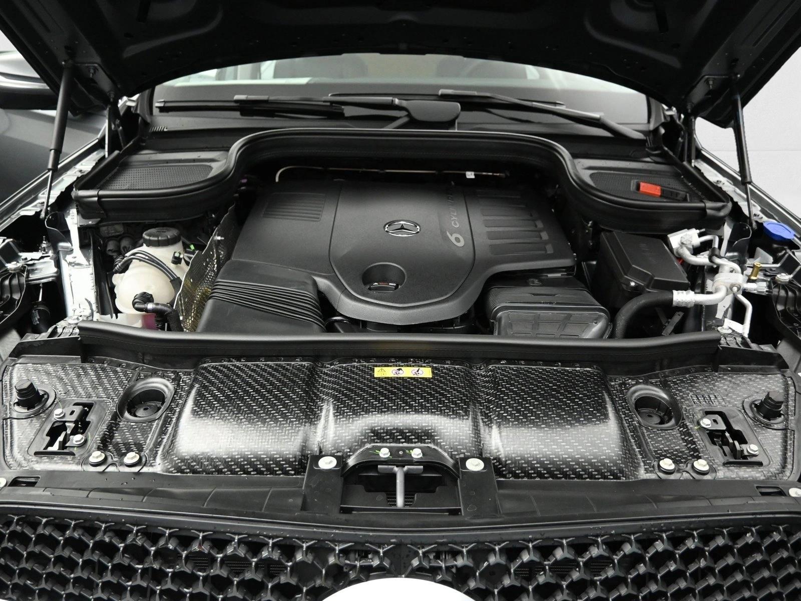 2026 MERCEDES-BENZ GLE-CLASS - Image 29