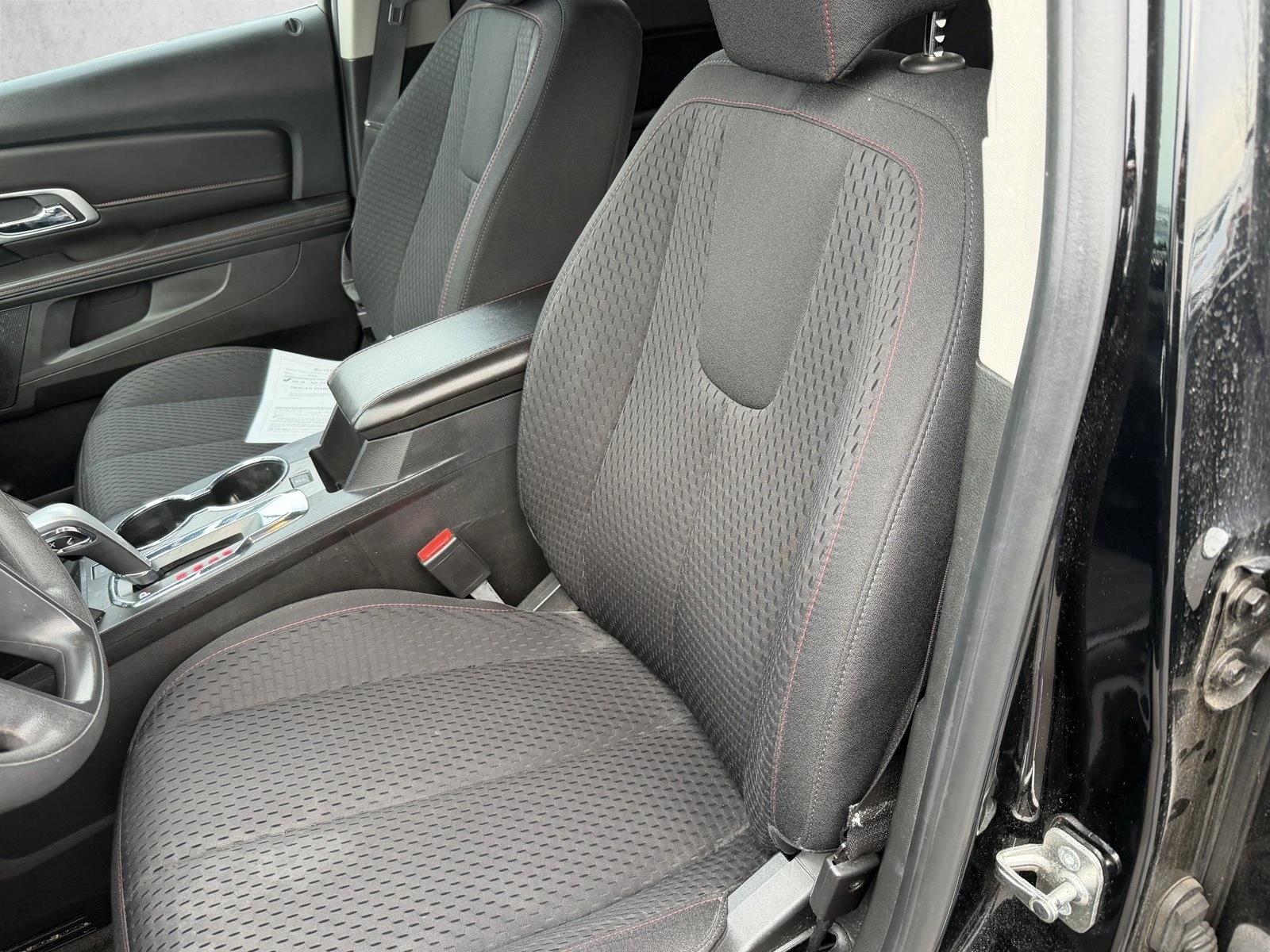 2014 GMC TERRAIN - Image 11