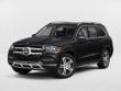 Mercedes-Benz GLS 450