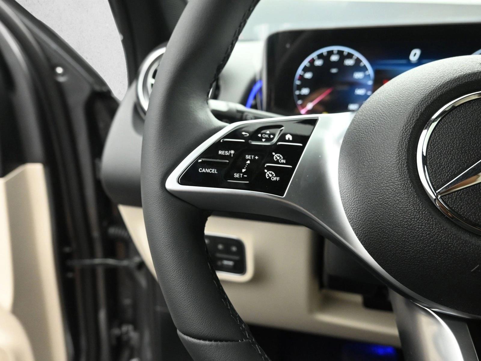 2026 MERCEDES-BENZ GLB-CLASS - Image 15