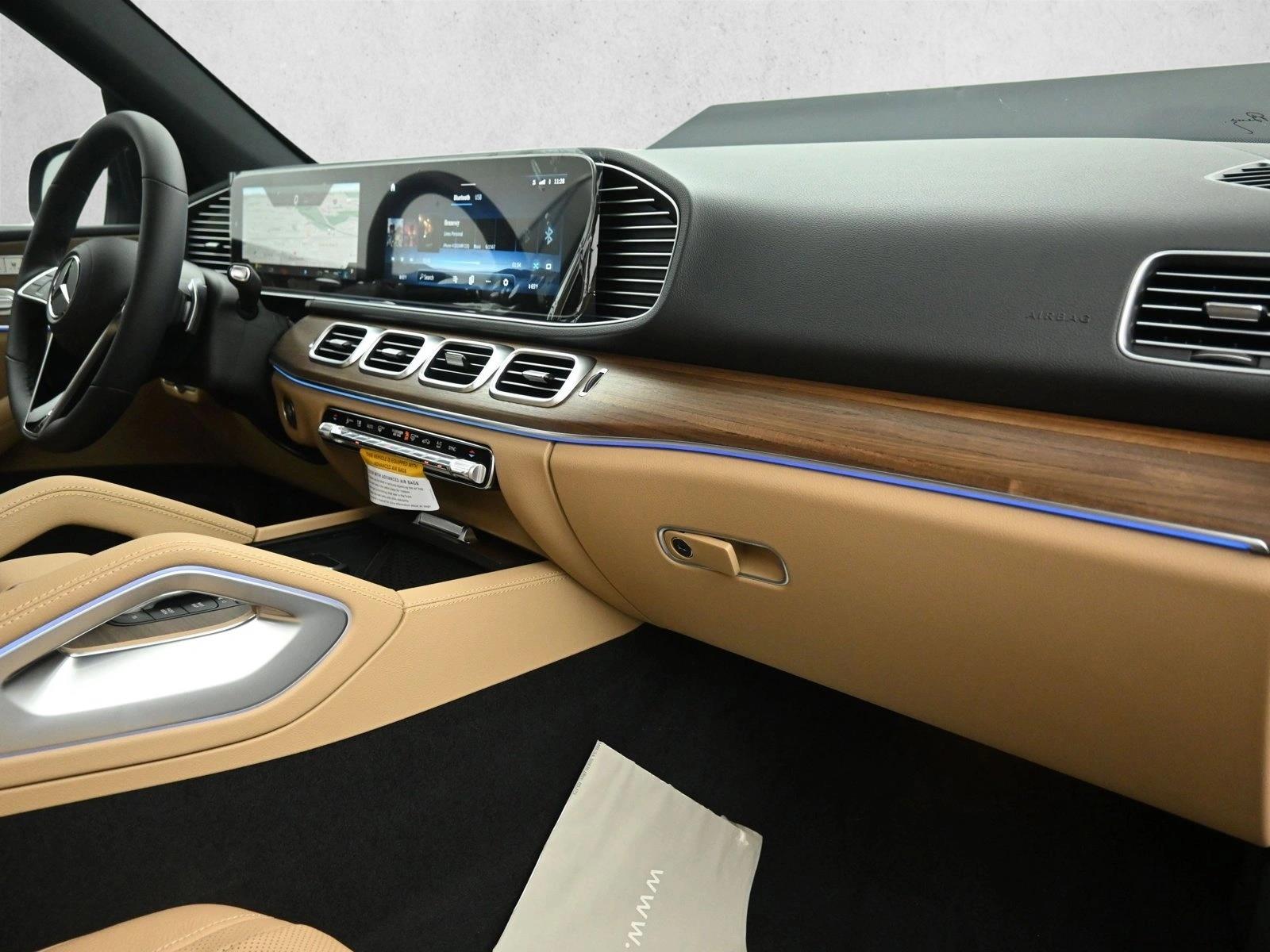 2026 MERCEDES-BENZ GLE-CLASS - Image 27