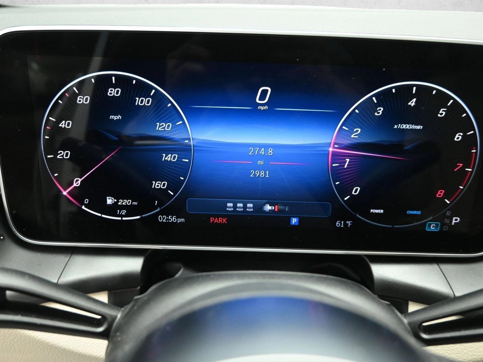 2026 MERCEDES-BENZ GLC-CLASS - Image 12