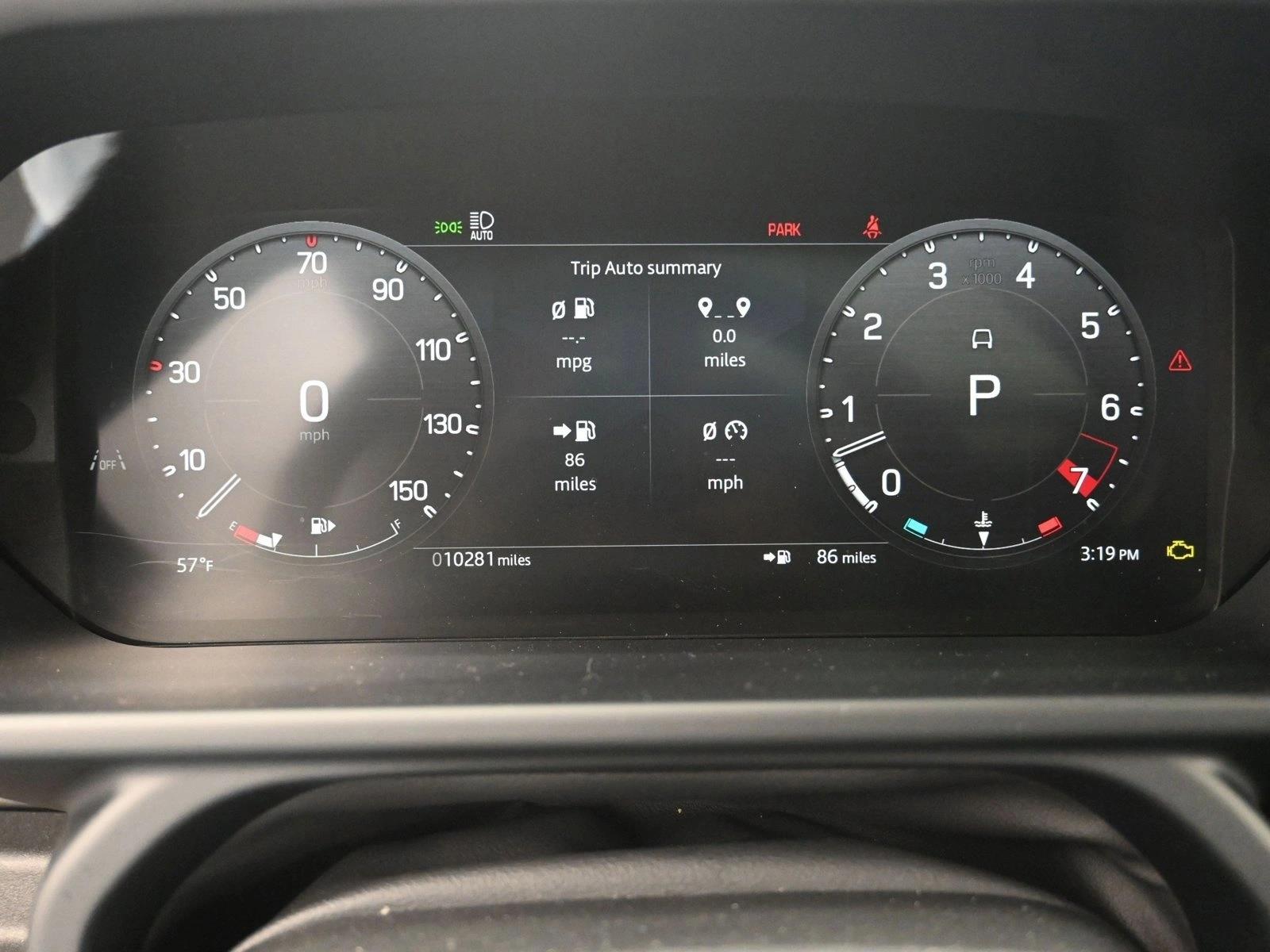 2024 LAND ROVER DEFENDER - Image 12