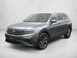 Used 2022 Volkswagen Tiguan 2.0T SE SUV