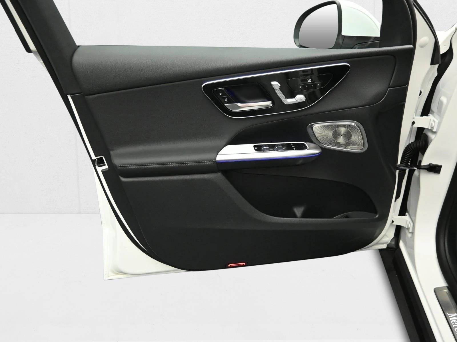 2025 MERCEDES-BENZ GLC-CLASS - Image 18