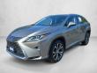 Used 2017 Lexus RX  SUV