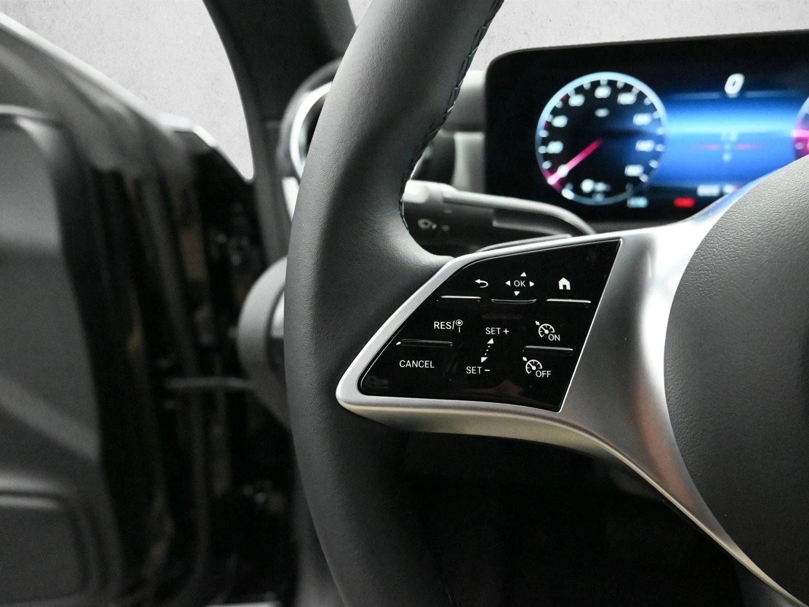 2025 MERCEDES-BENZ CLA-CLASS - Image 13