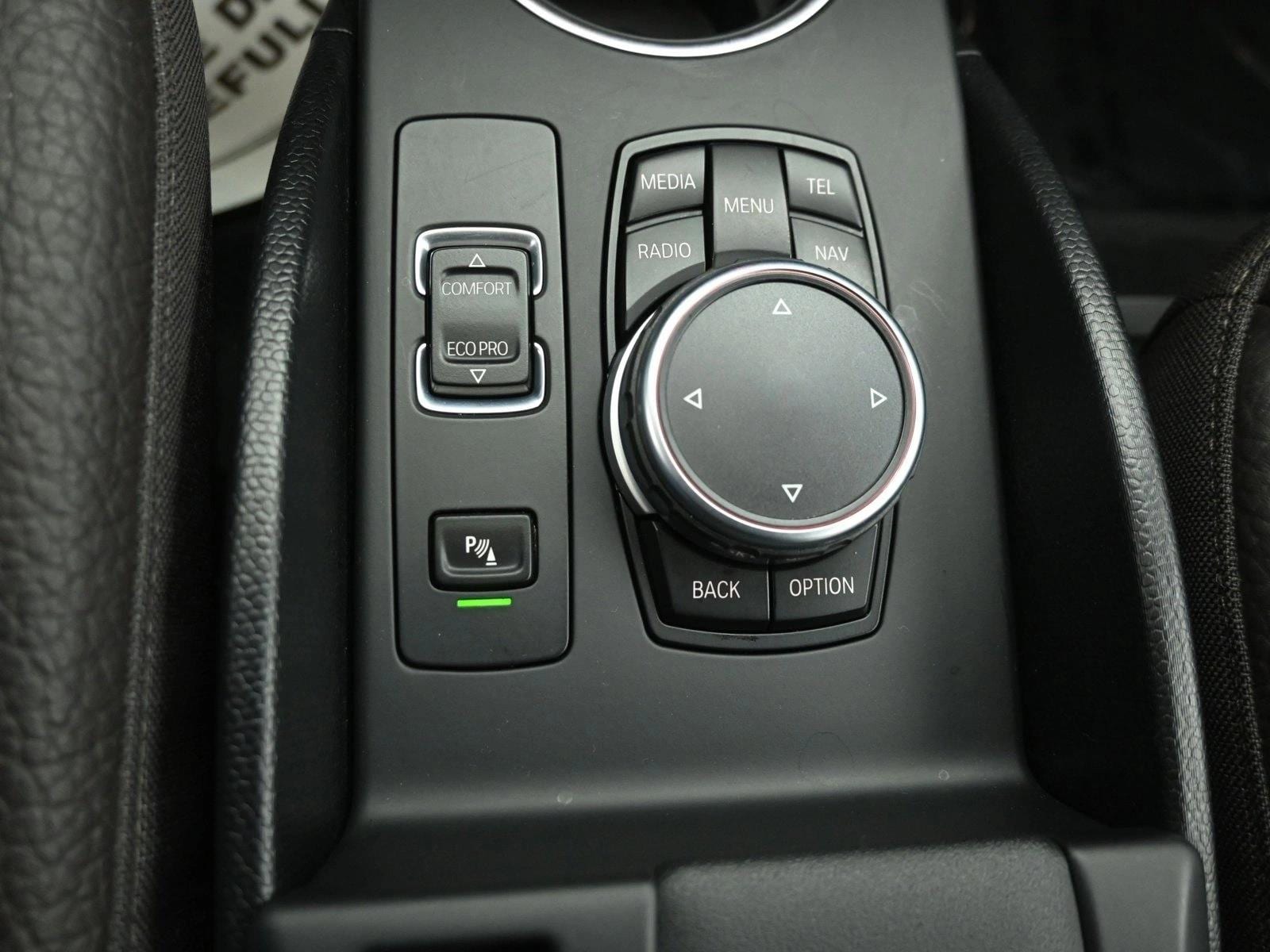 2014 BMW I3 - Image 18