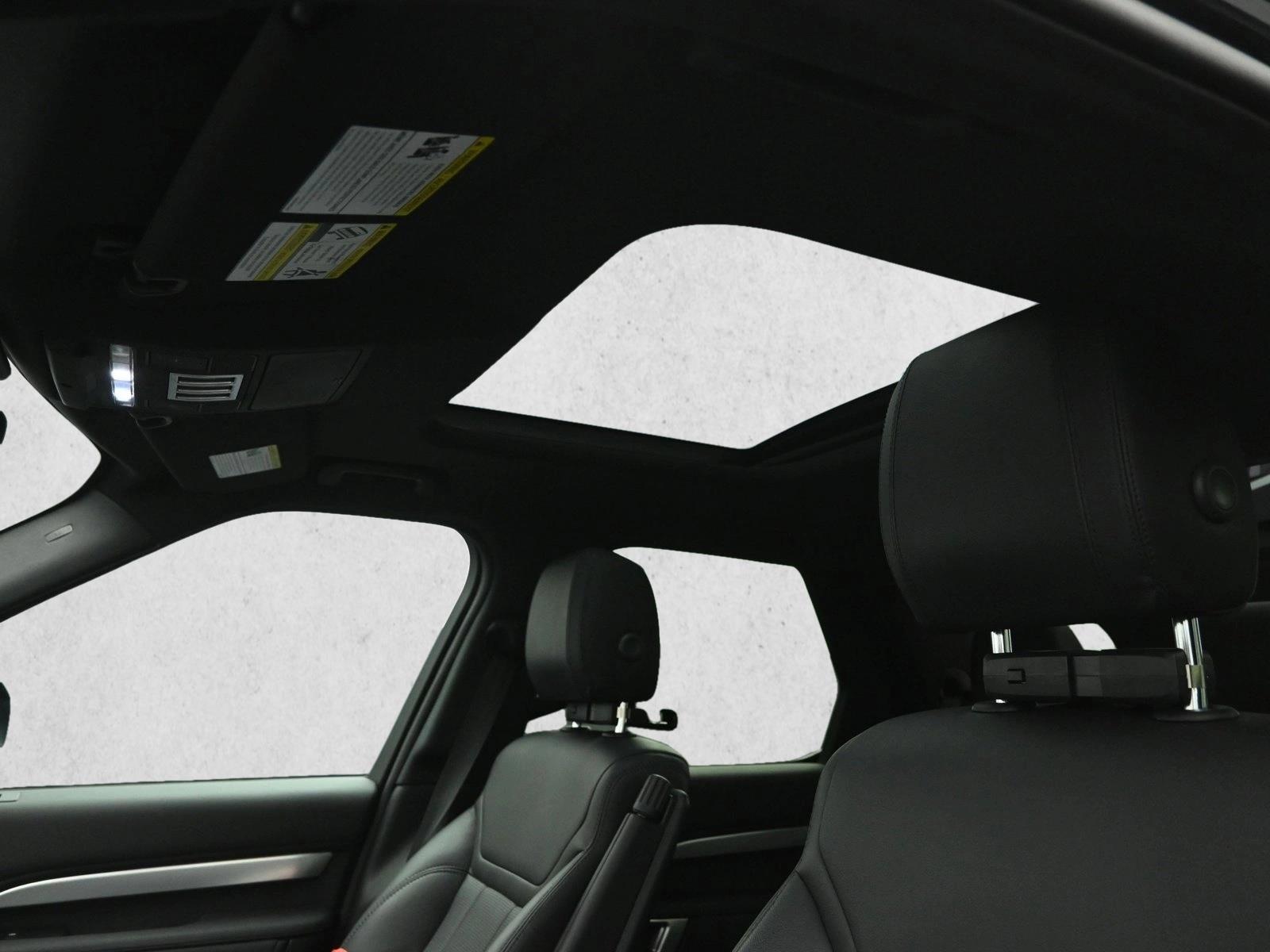 2020 LAND ROVER DISCOVERY - Image 19