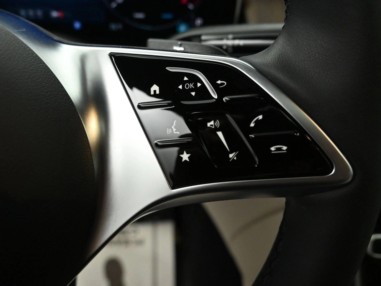 2025 MERCEDES-BENZ GLC-CLASS - Image 13