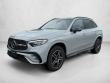 Certified 2026 Mercedes-Benz GLC 4MATIC SUV