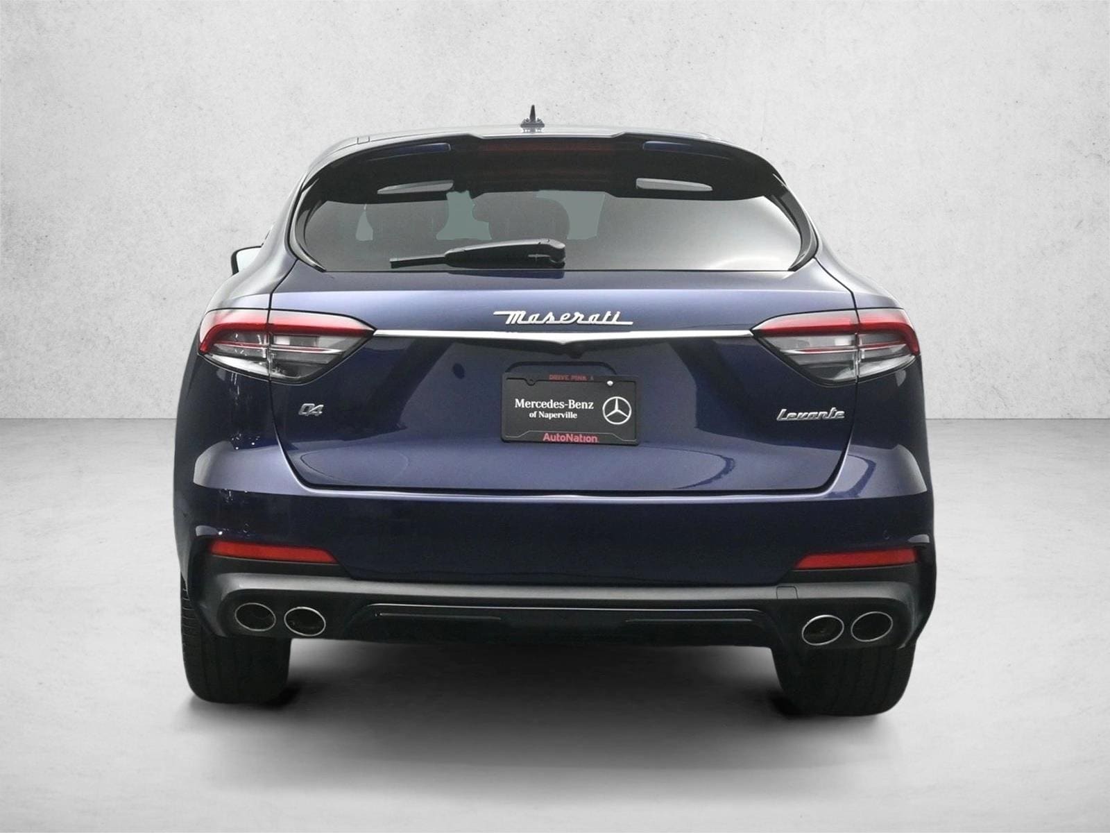 2021 MASERATI LEVANTE - Image 5