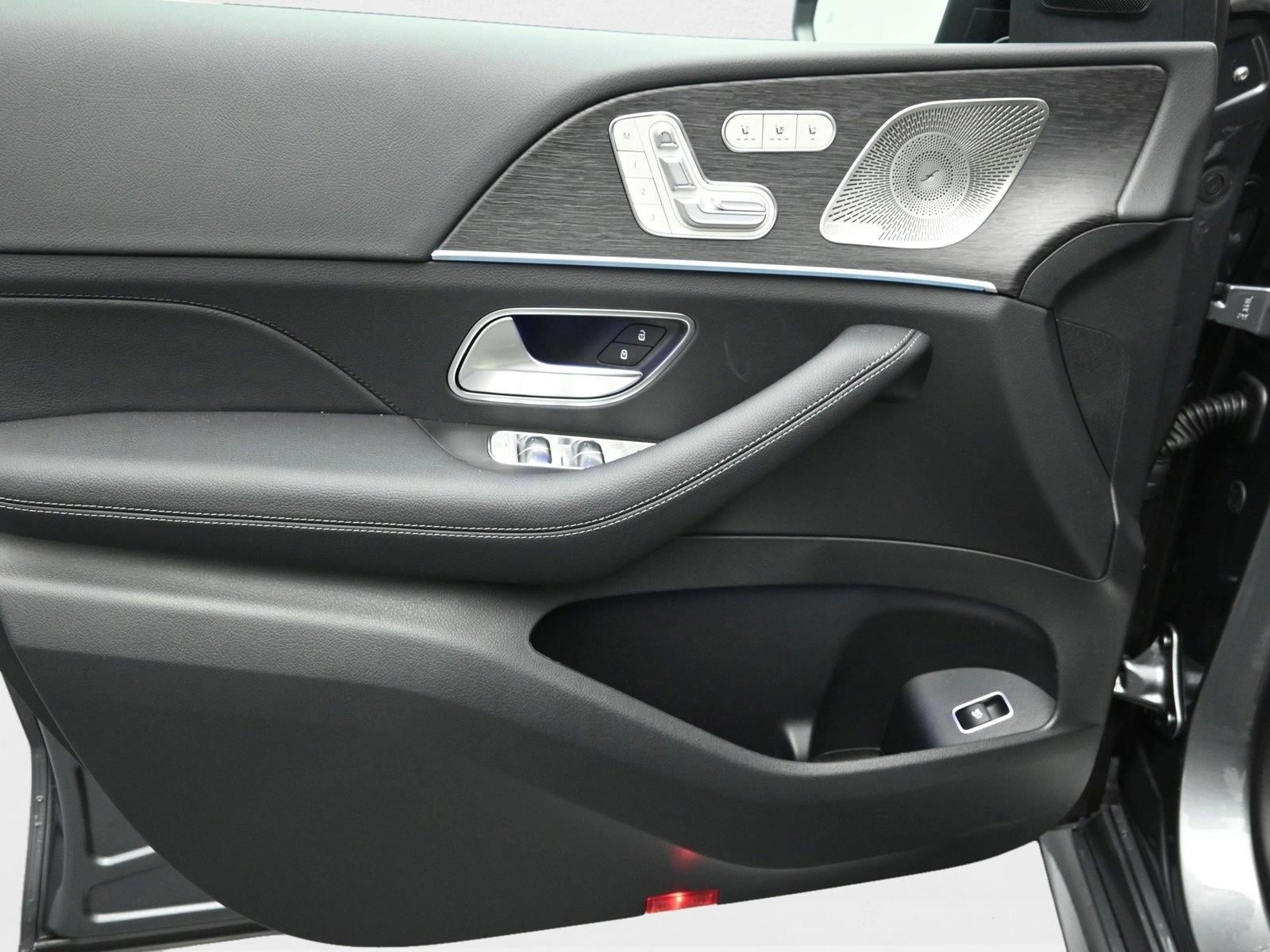 2026 MERCEDES-BENZ GLE-CLASS - Image 19