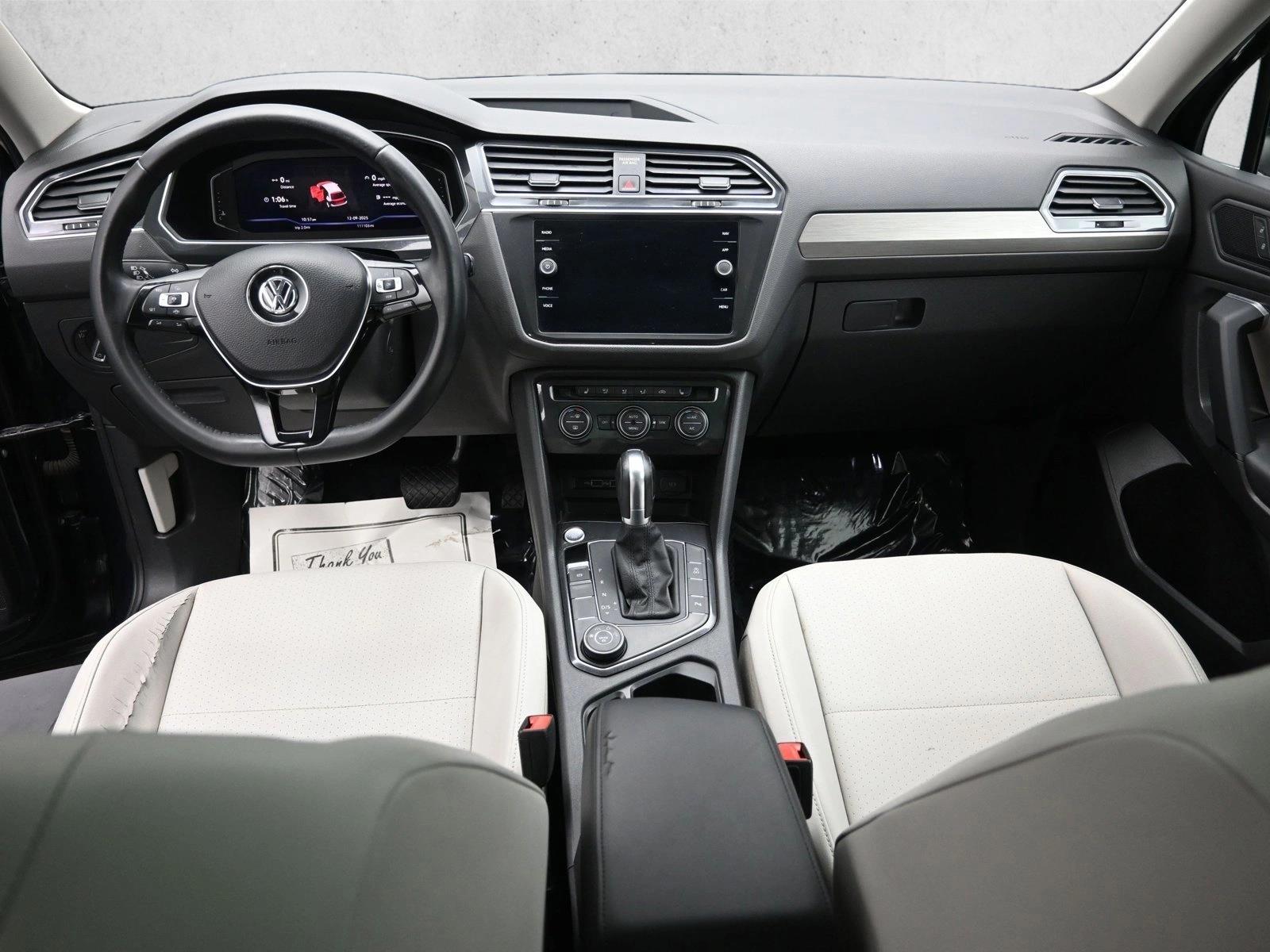 2019 VOLKSWAGEN TIGUAN - Image 22