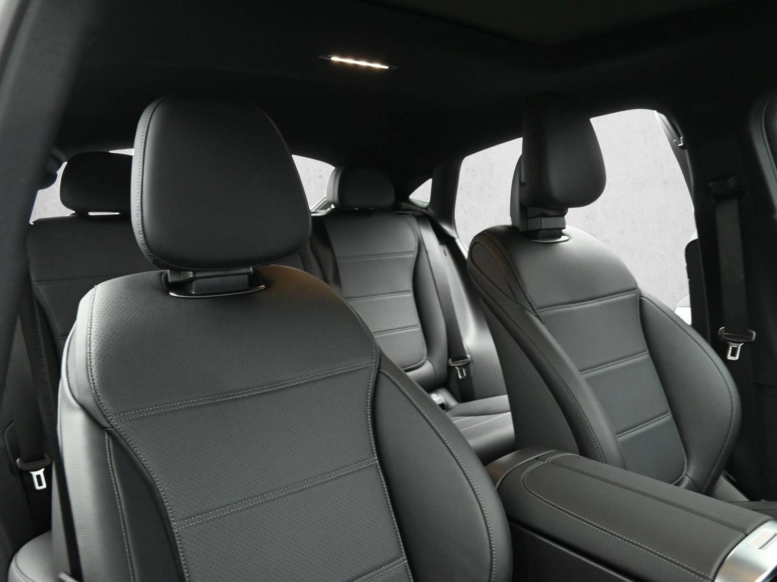 2026 MERCEDES-BENZ GLC-CLASS - Image 27