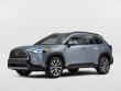 Used 2022 Toyota Corolla Cross L SUV