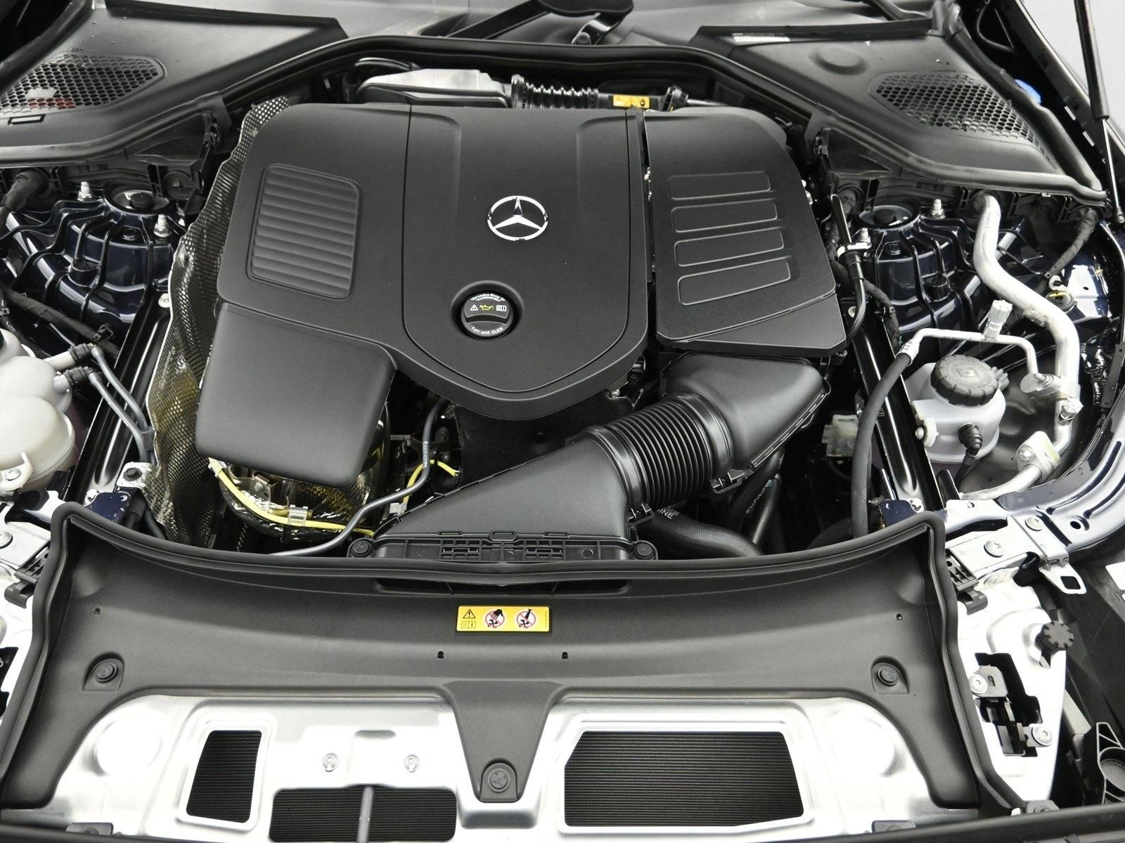 2026 MERCEDES-BENZ E-CLASS - Image 29