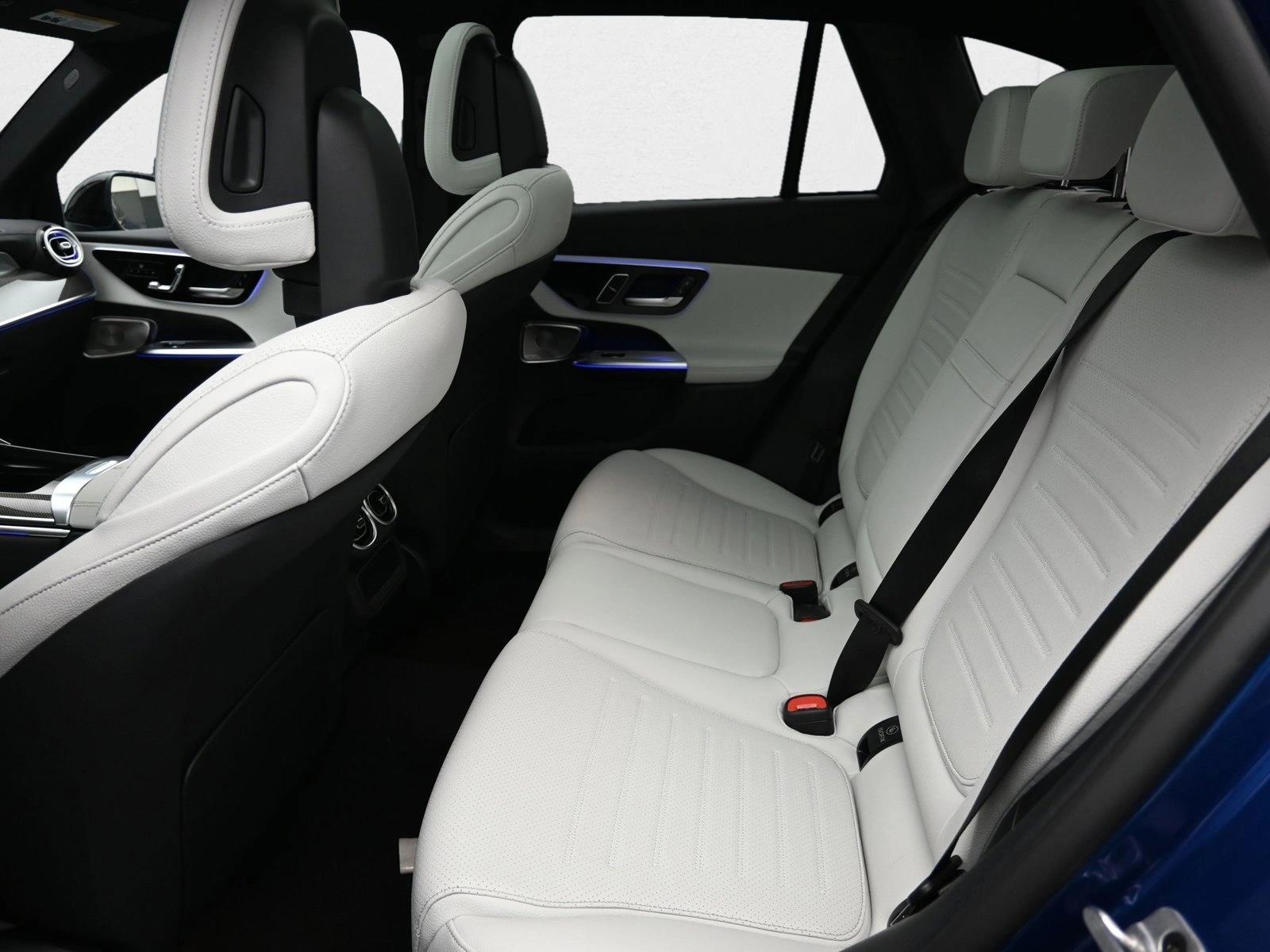 2025 MERCEDES-BENZ GLC-CLASS - Image 18