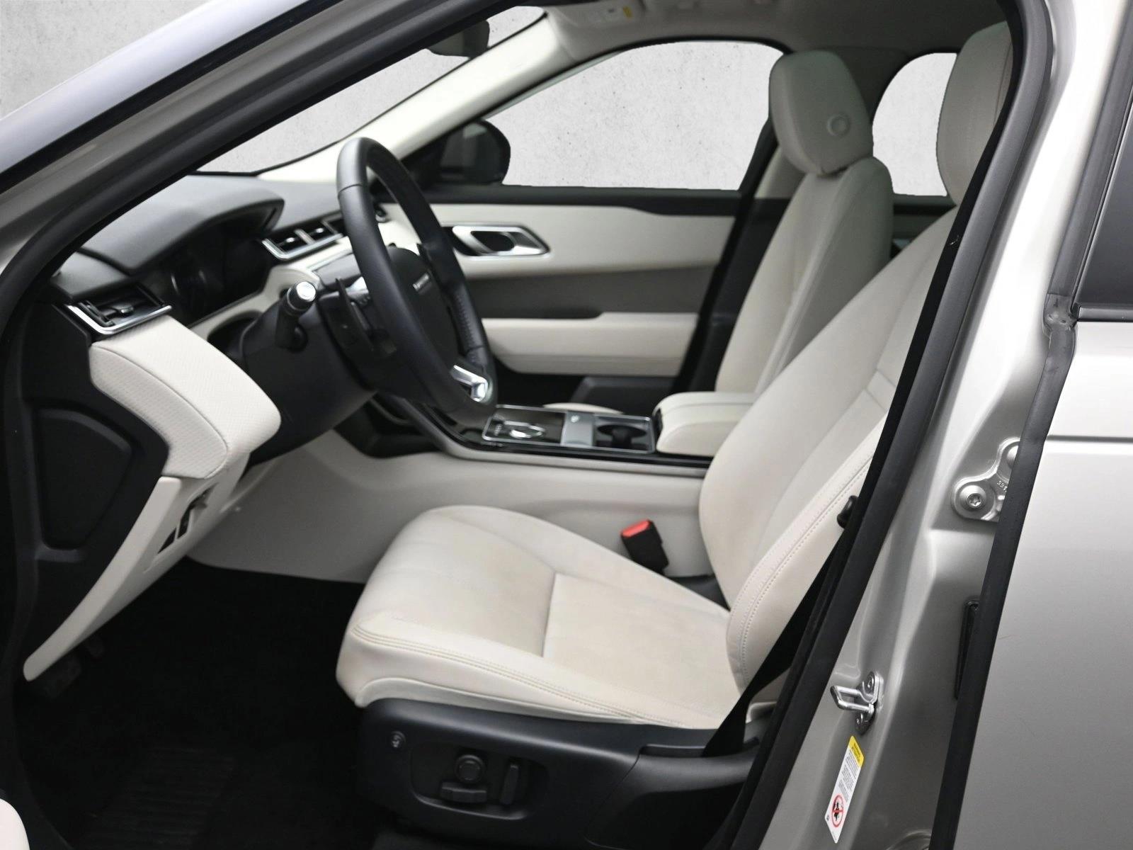 2020 LAND ROVER RANGE ROVER VELAR - Image 9