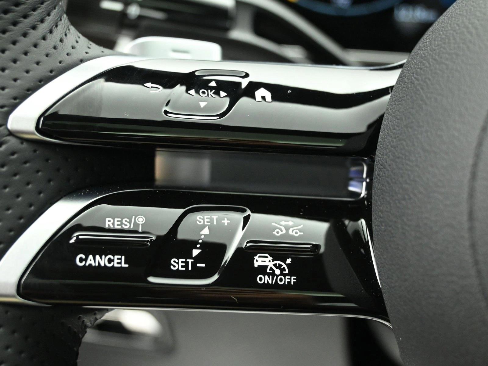 2025 MERCEDES-BENZ C-CLASS - Image 15