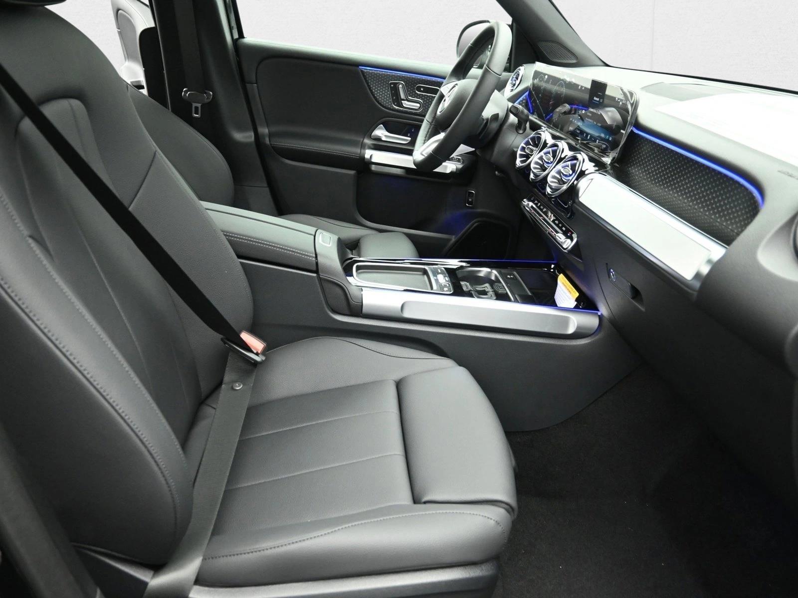 2026 MERCEDES-BENZ GLB-CLASS - Image 26