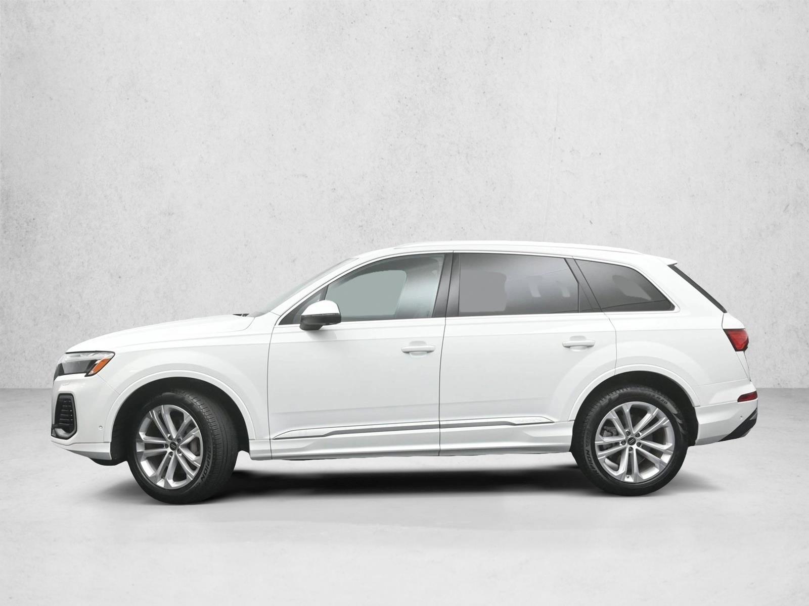 2025 AUDI Q7 - Image 7
