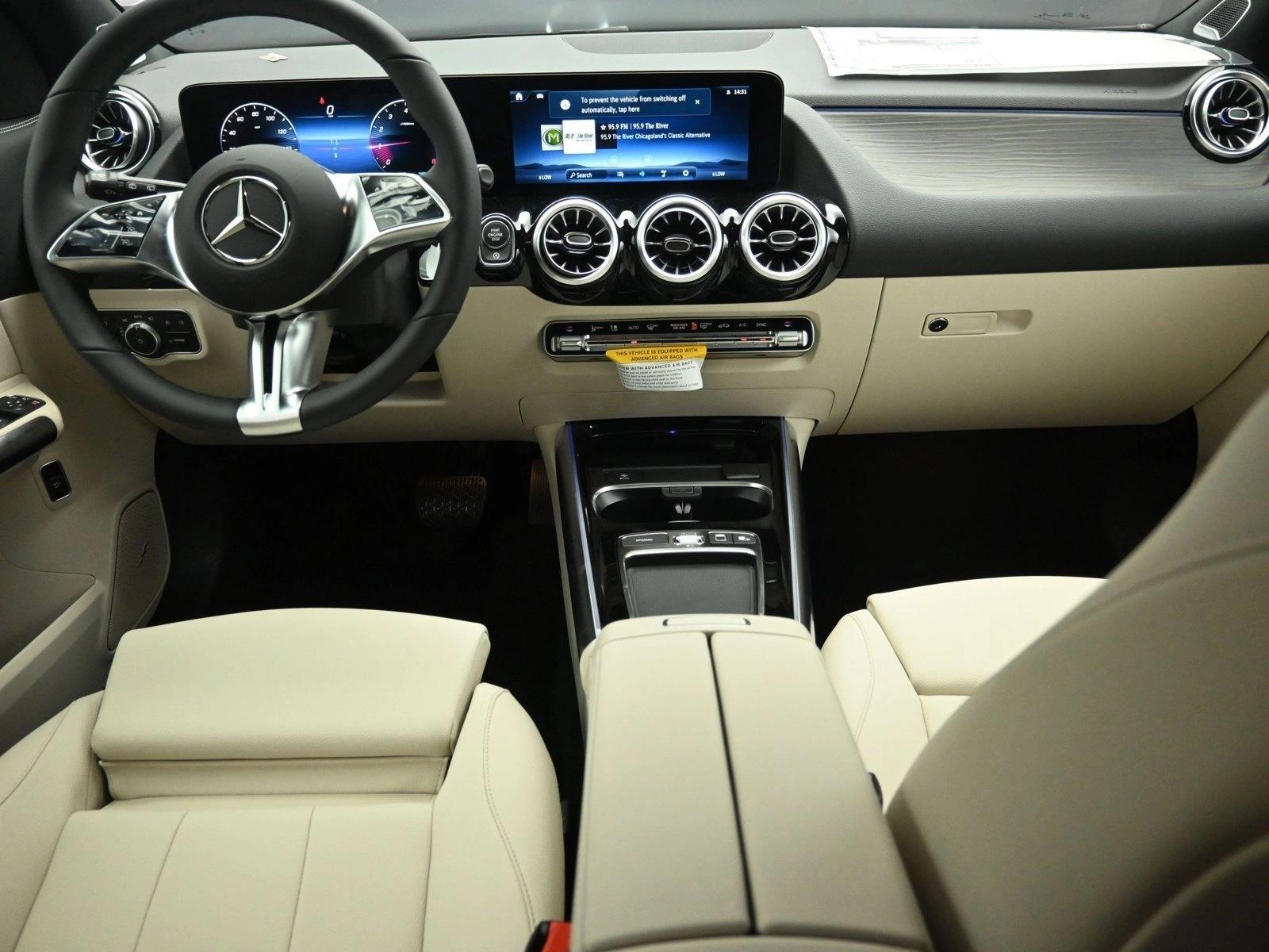 2026 MERCEDES-BENZ GLA-CLASS - Image 21
