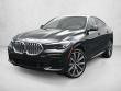 Used 2022 BMW X6 xDrive40i Sports Activity Coupe