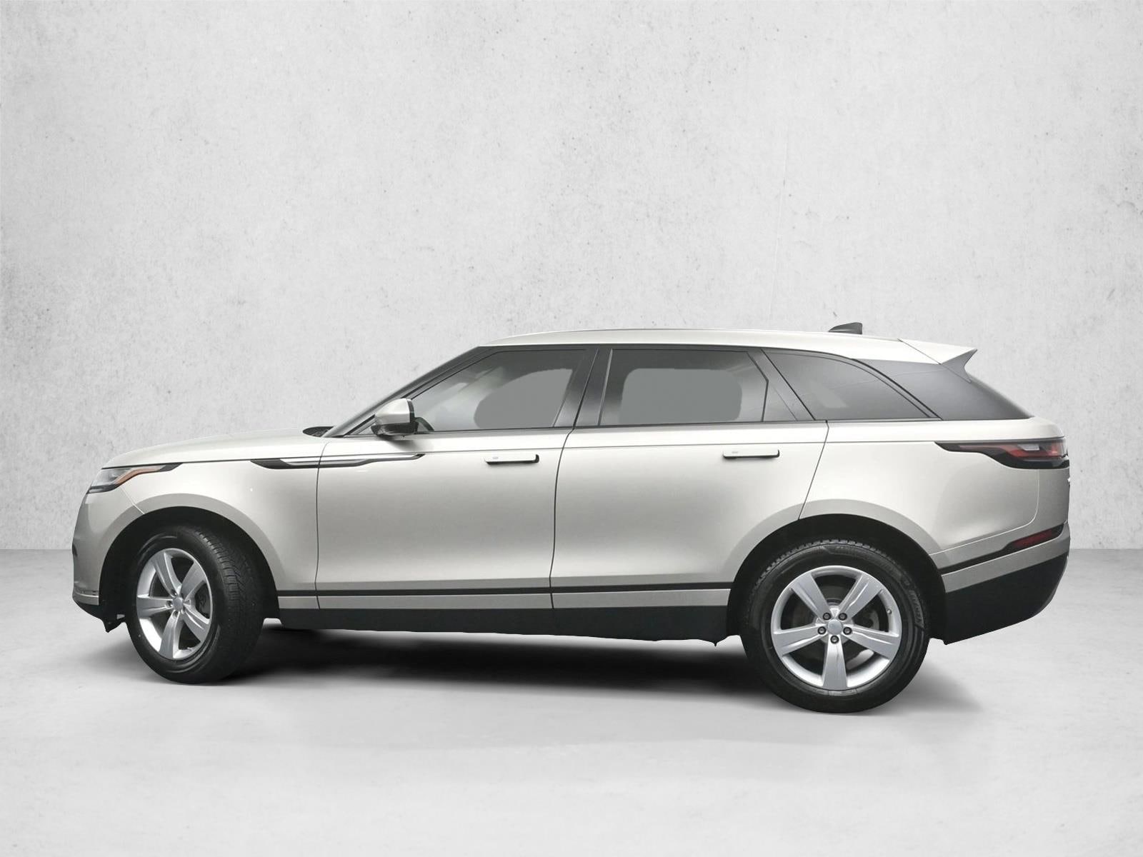 2020 LAND ROVER RANGE ROVER VELAR - Image 6