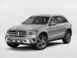 Certified 2020 Mercedes-Benz GLC 4MATIC SUV