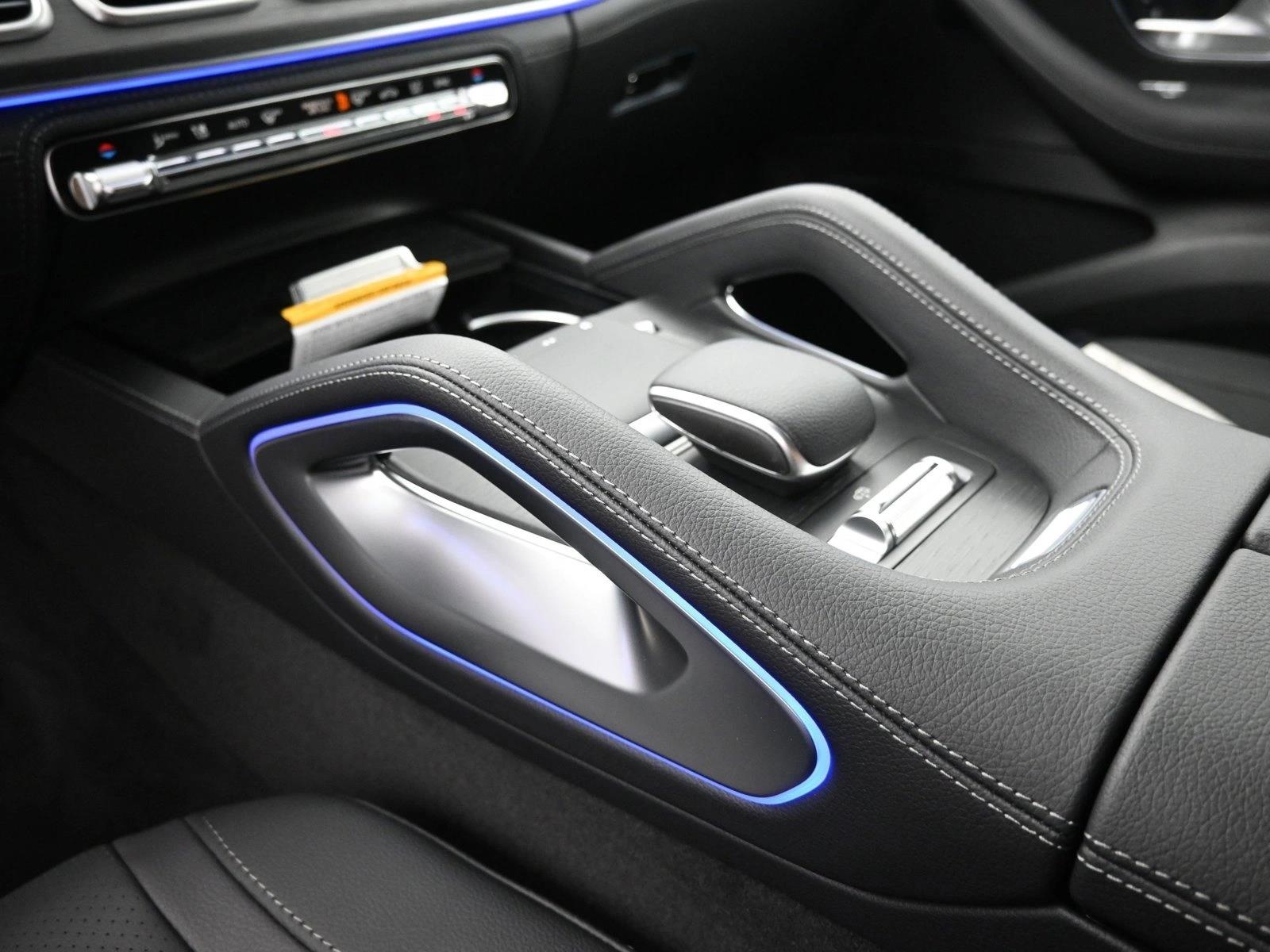 2025 MERCEDES-BENZ GLS-CLASS - Image 13