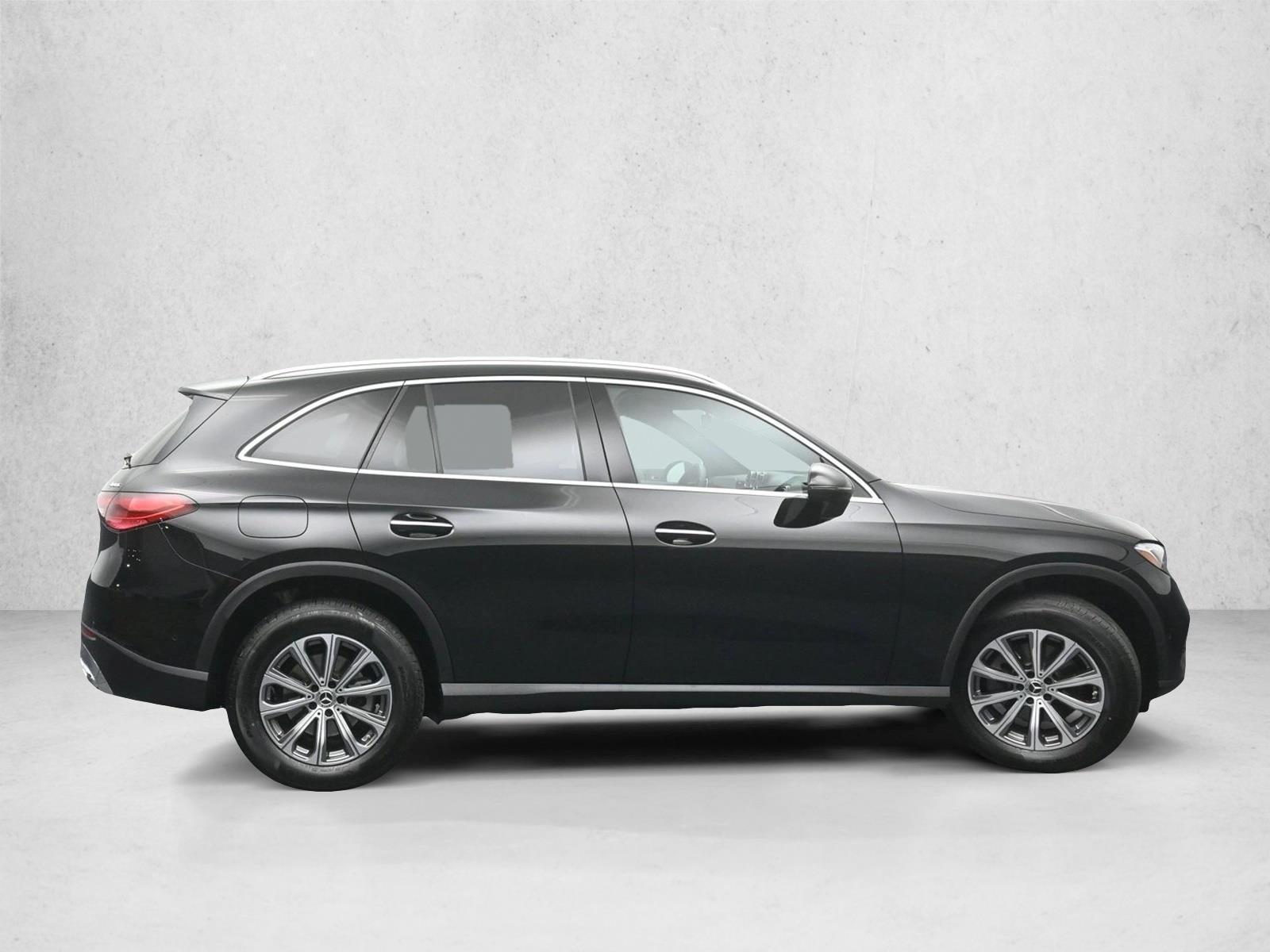 2025 MERCEDES-BENZ GLC-CLASS - Image 7