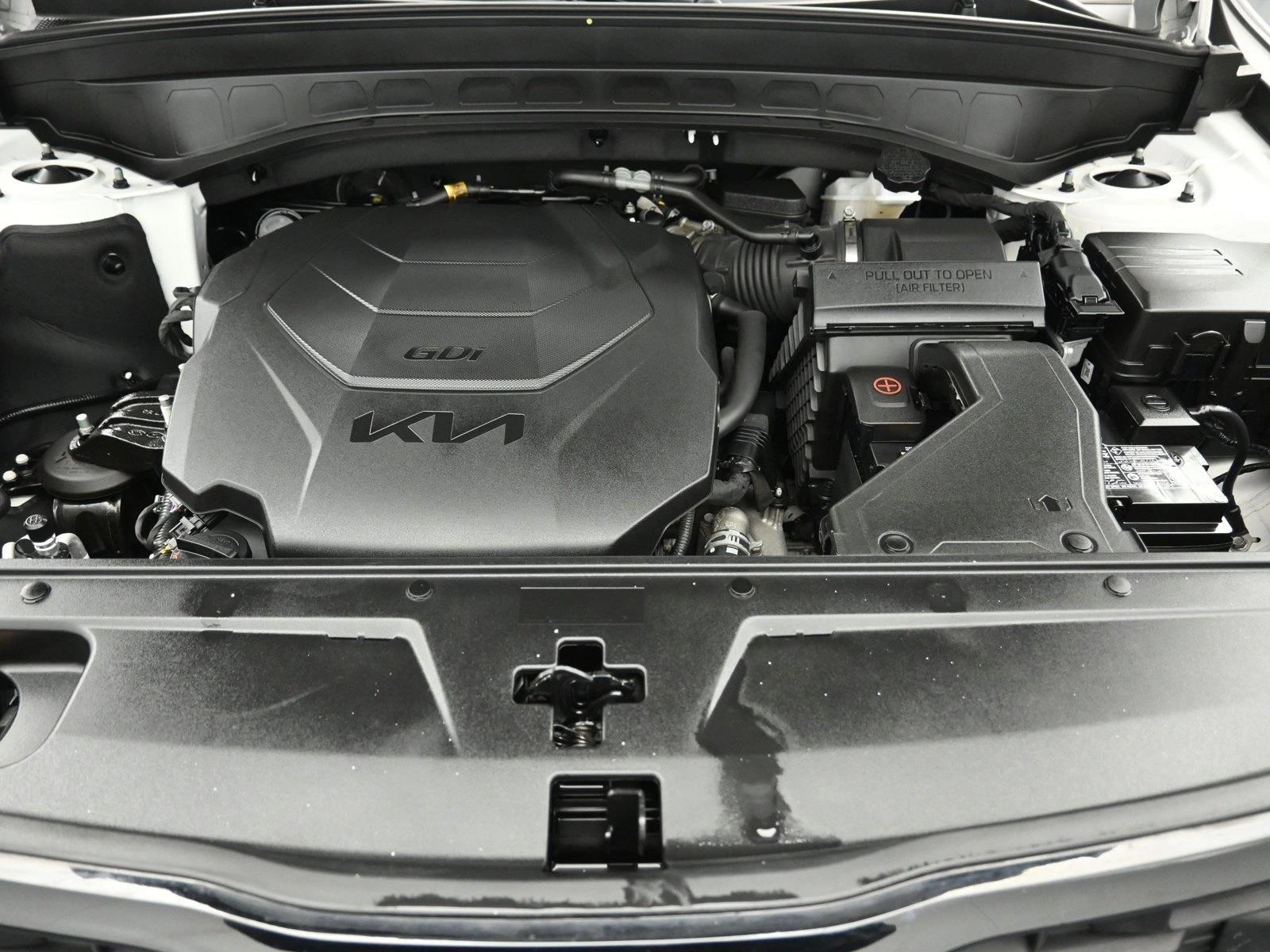 2022 KIA TELLURIDE - Image 30