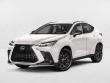 Used 2024 Lexus NX F SPORT Handling SUV