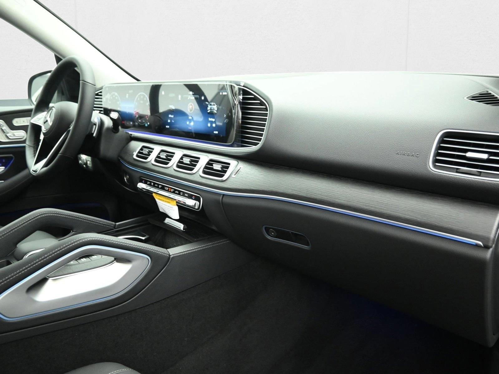 2026 MERCEDES-BENZ GLE-CLASS - Image 24