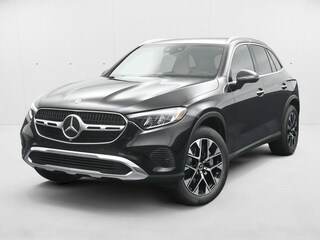 2026 Mercedes-Benz GLC 350e