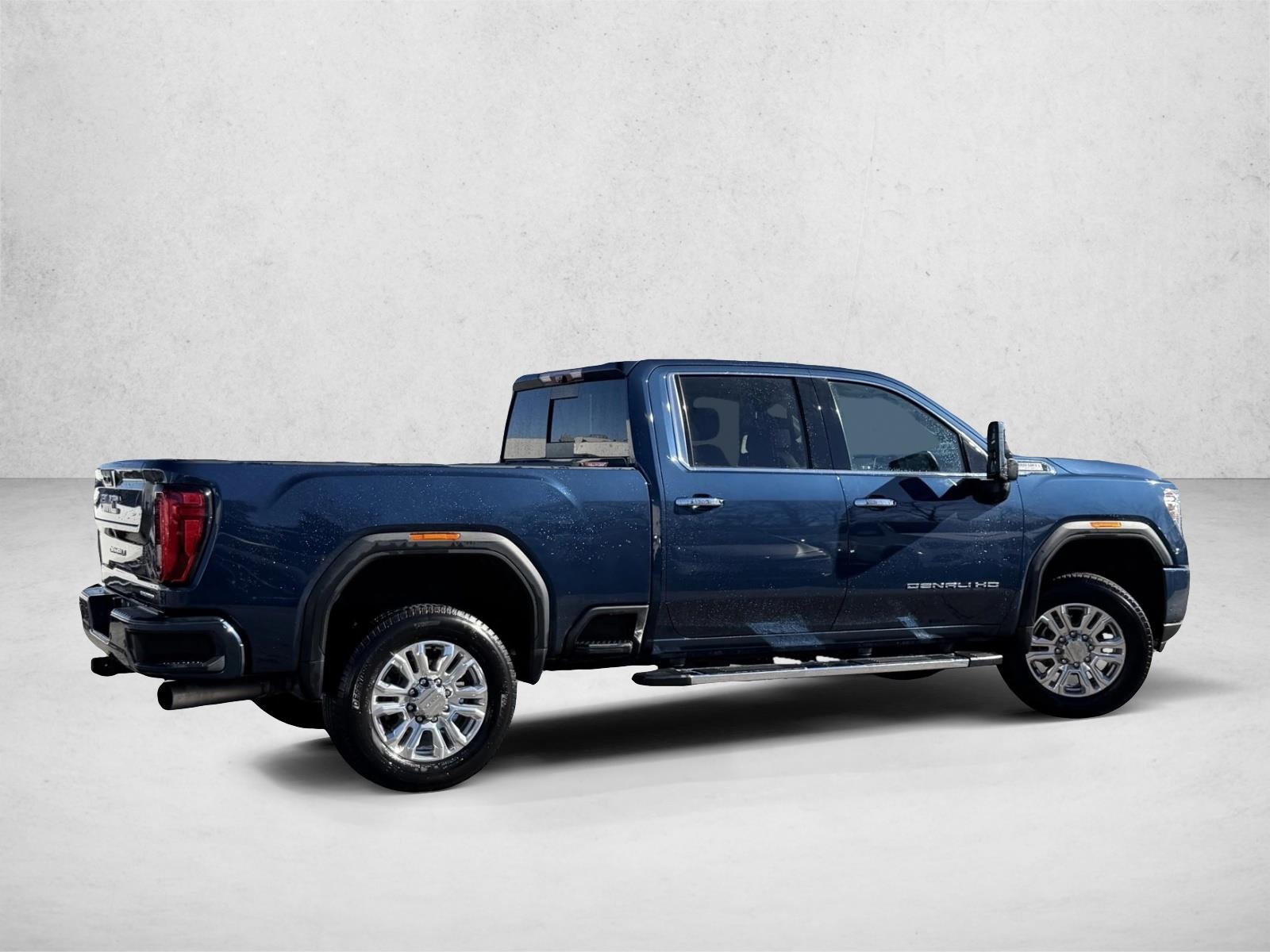 2020 GMC SIERRA - Image 4