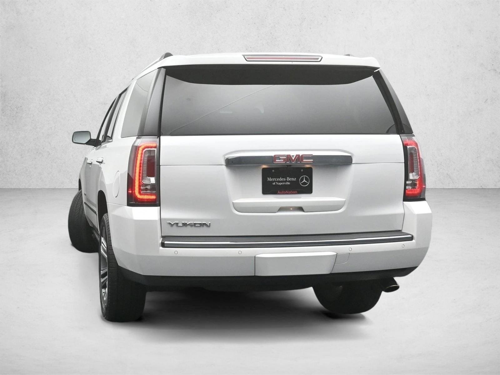 2020 GMC YUKON - Image 3