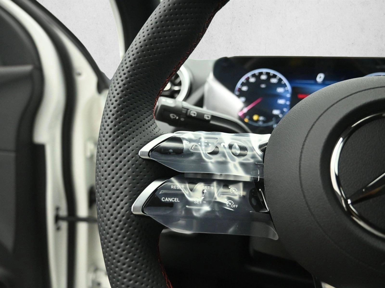 2026 MERCEDES-BENZ GLA-CLASS - Image 15