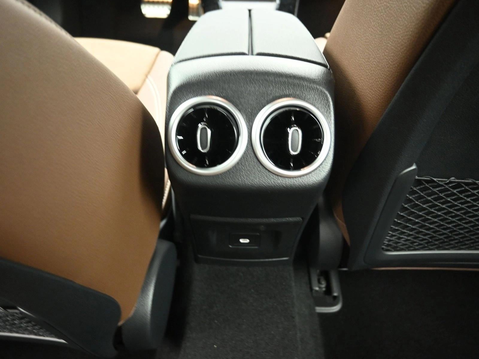 2026 MERCEDES-BENZ CLA-CLASS - Image 22