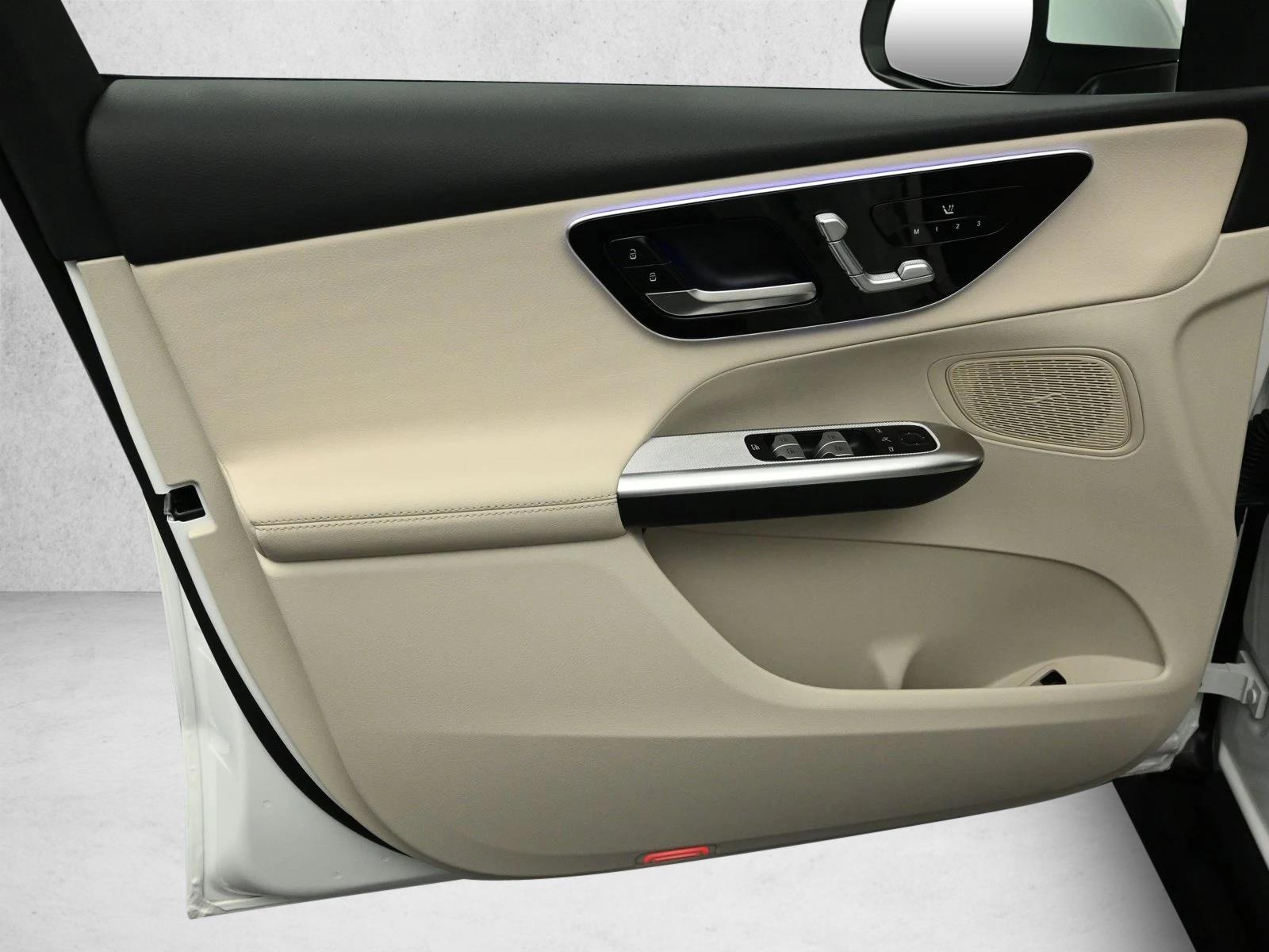 2025 MERCEDES-BENZ GLC-CLASS - Image 17