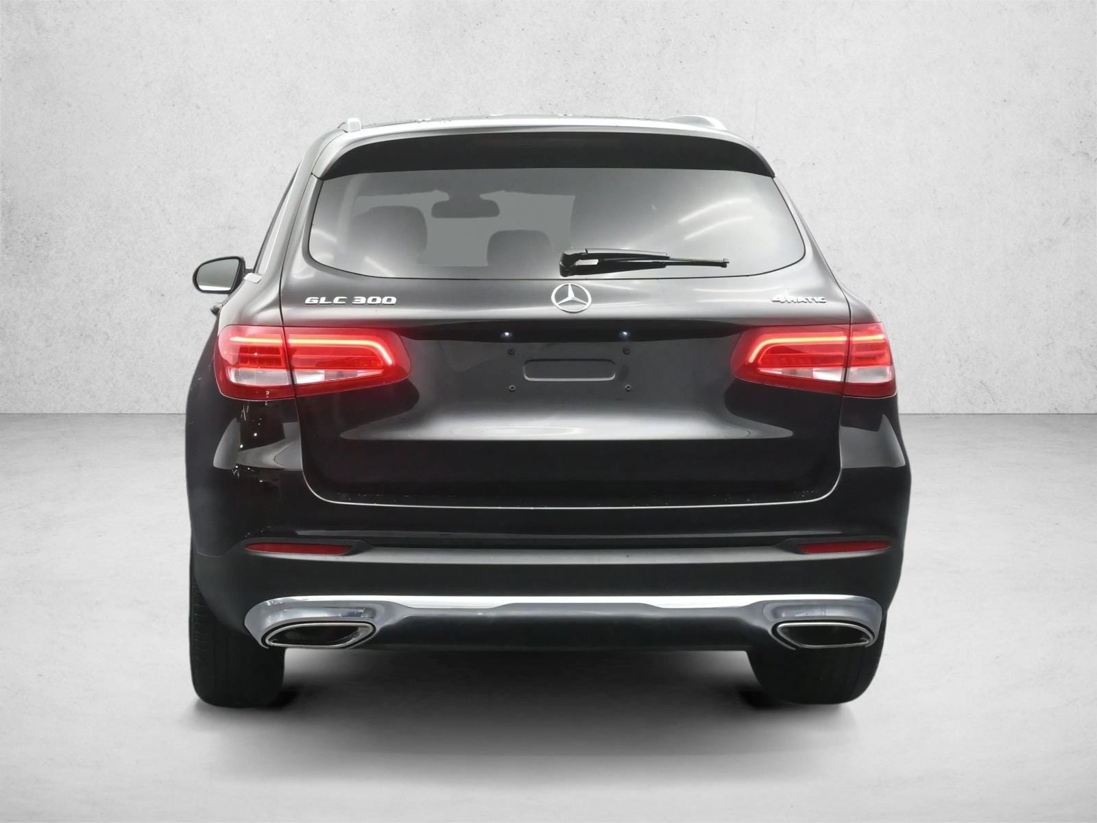 2018 MERCEDES-BENZ GLC-CLASS - Image 3