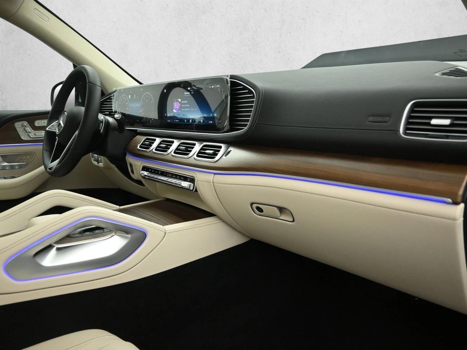 2026 MERCEDES-BENZ GLE-CLASS - Image 27