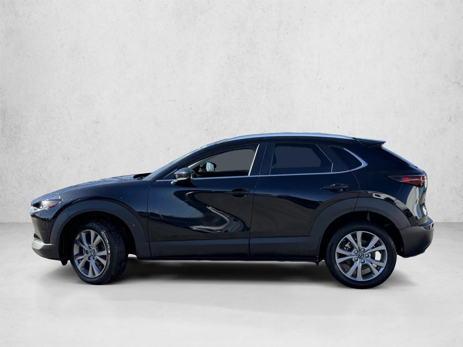 2025 MAZDA CX-30 - Image 5